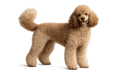 Poodle