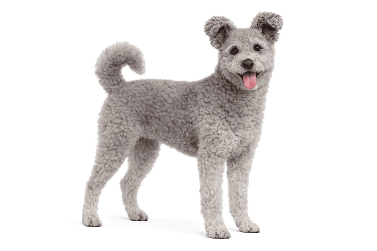 Pumi
