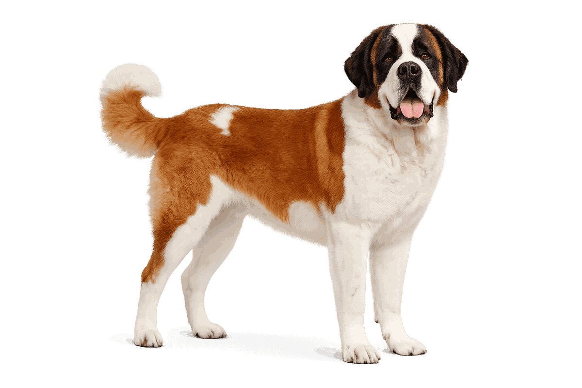 Saint Bernard