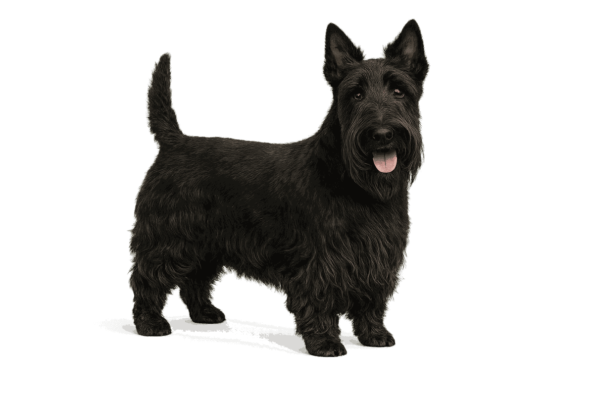 Scottish Terrier