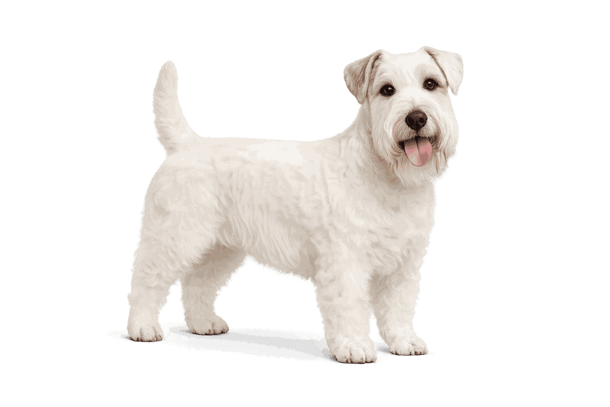 Sealyham Terrier