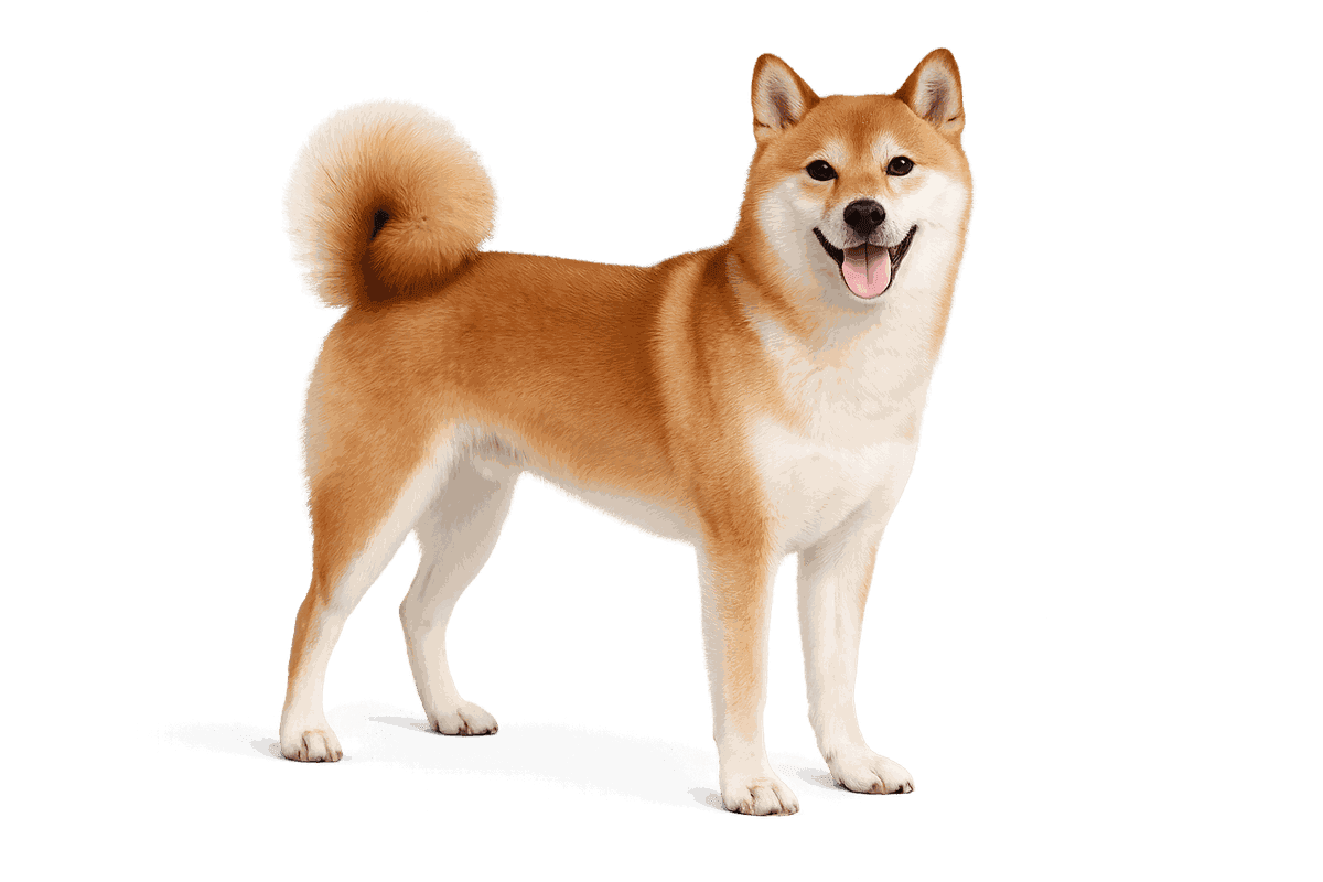 Shiba Inu
