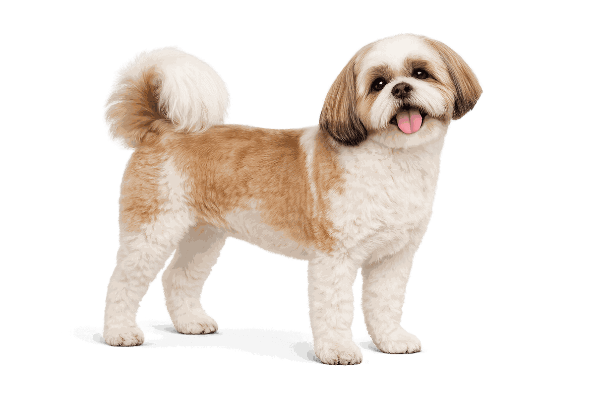 Shih Tzu