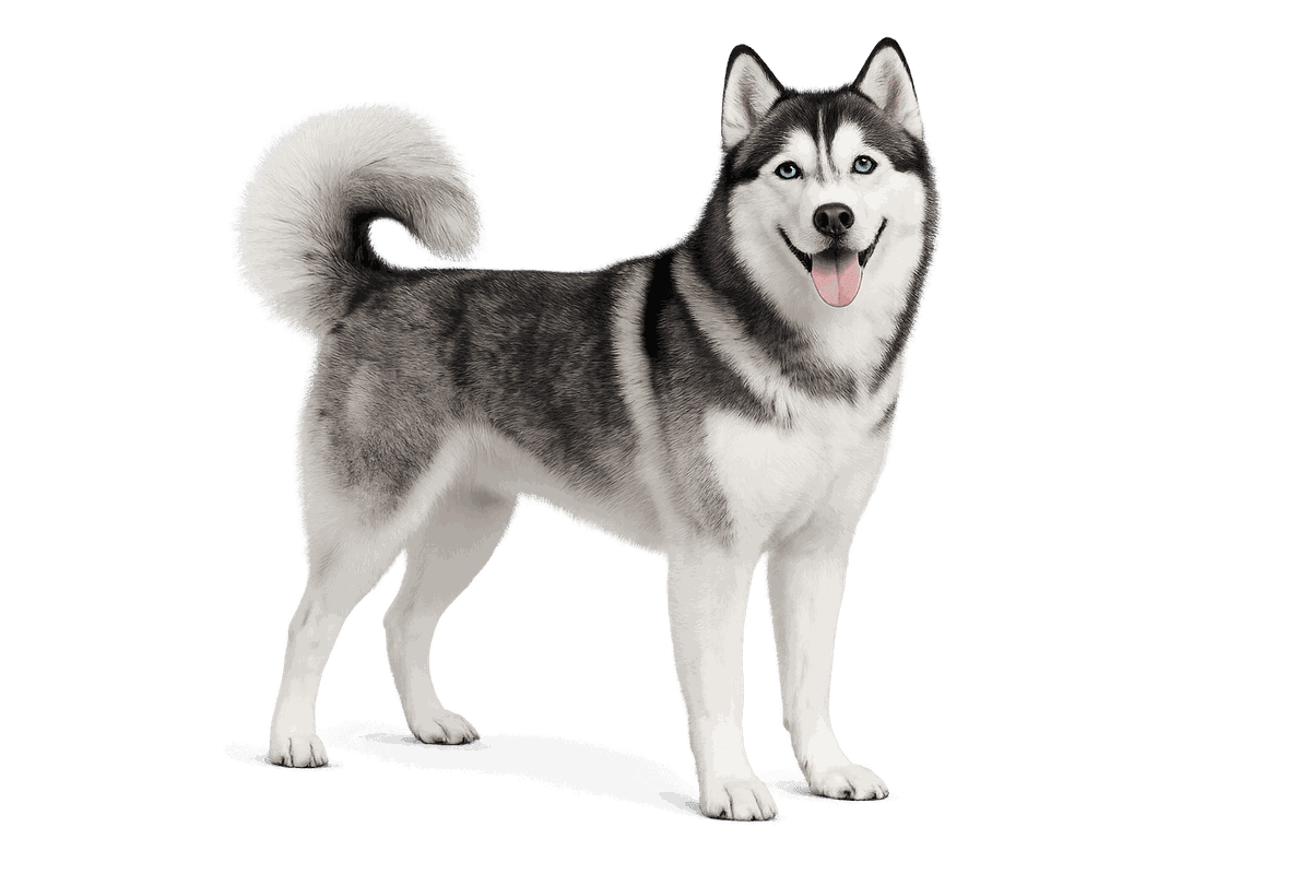 Siberian Husky