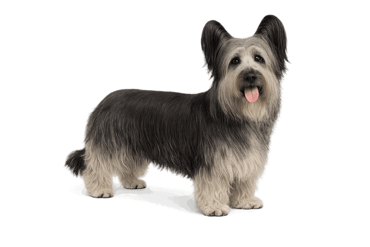 Skye Terrier