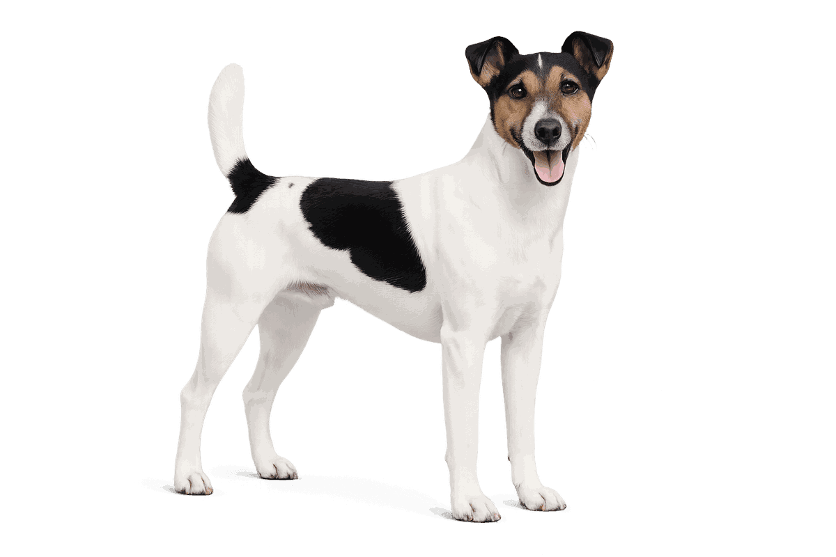 Smooth Fox Terrier