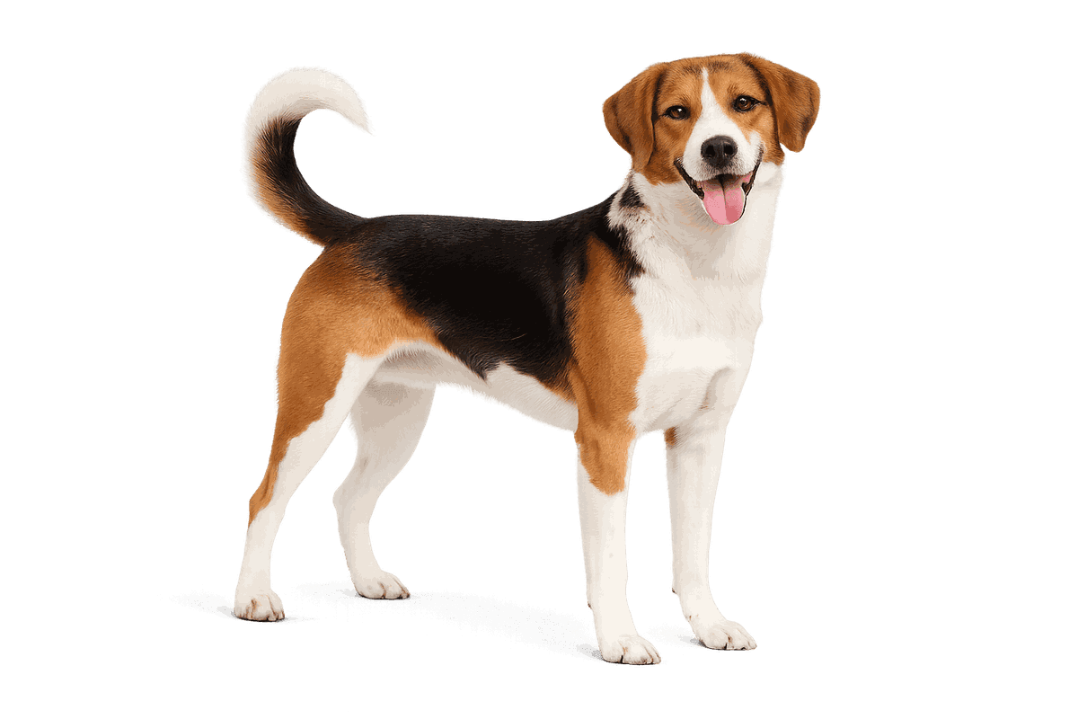 Srpski Trobojni Gonic