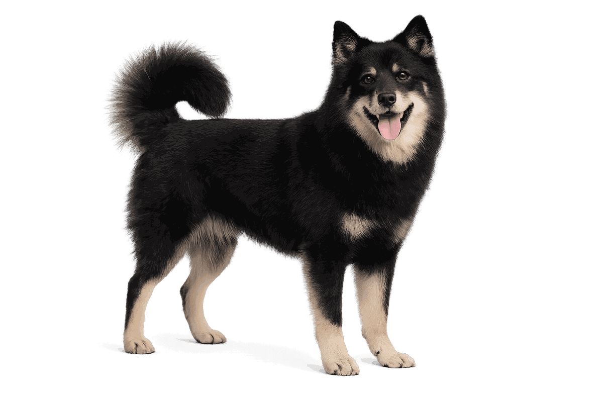 Swedish Lapphund