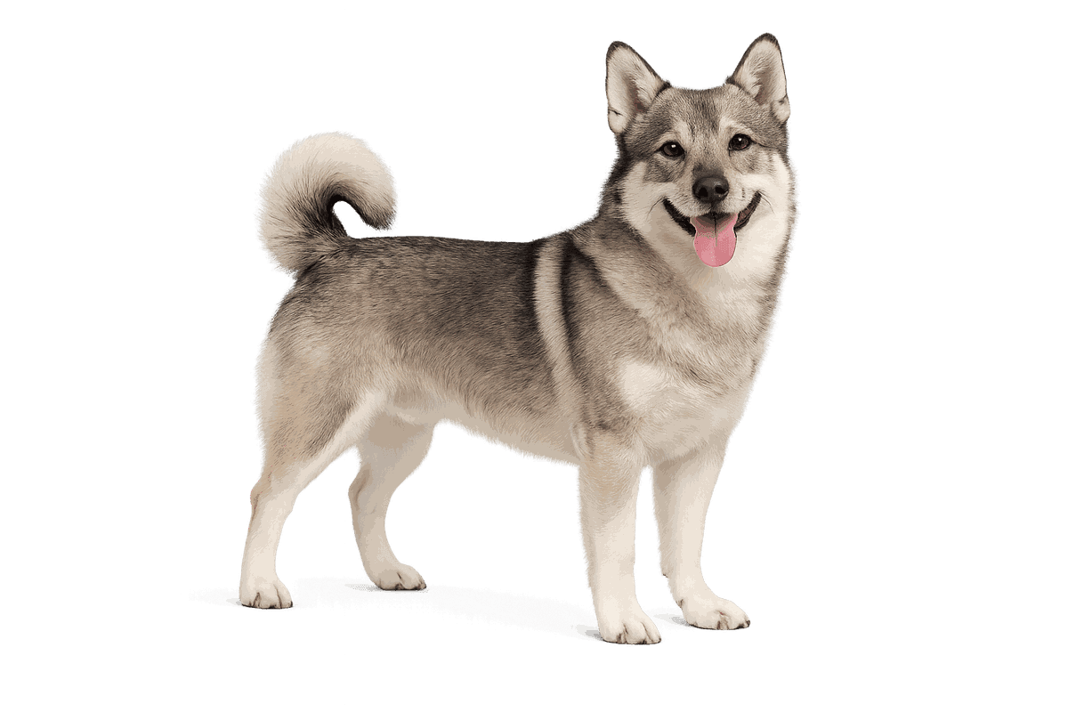 Swedish Vallhund