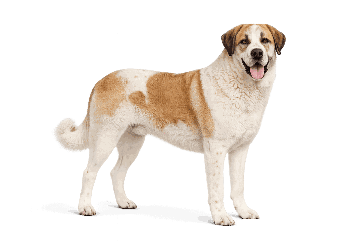 Transmontano Mastiff