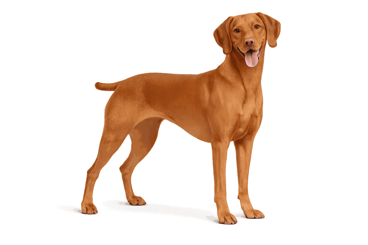 Vizsla