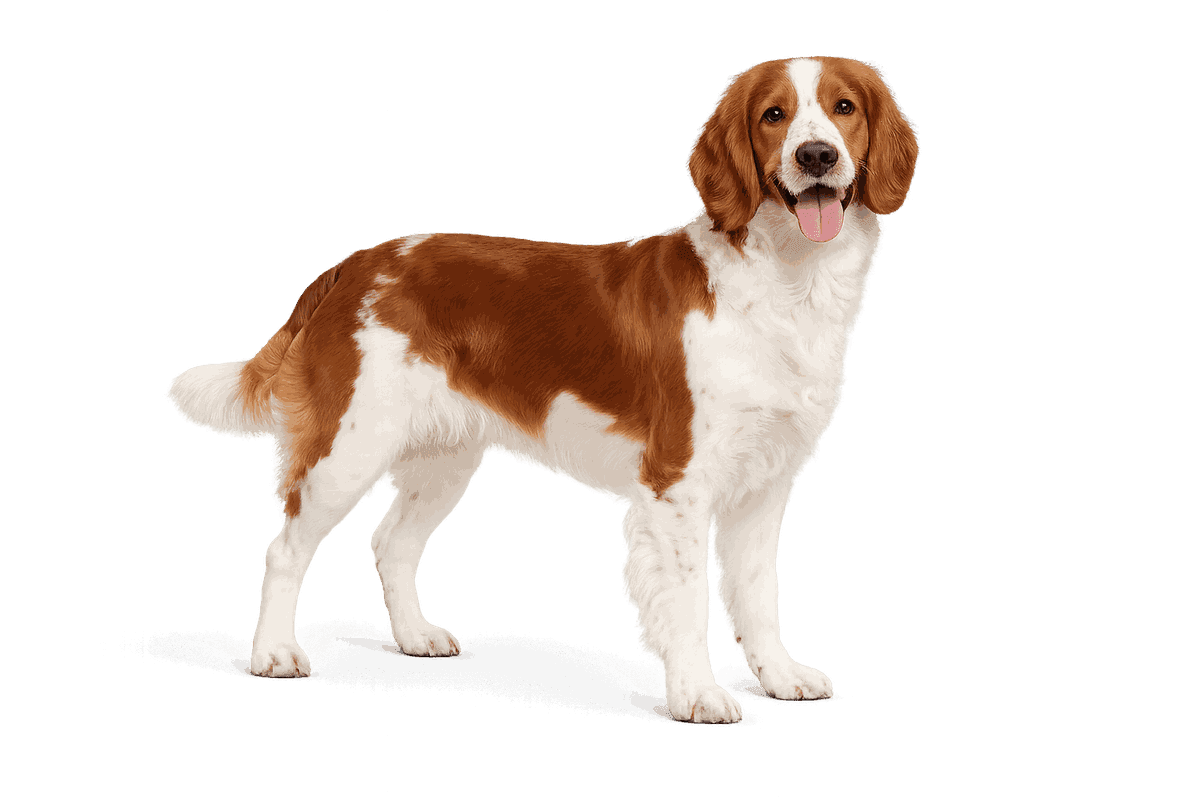 Welsh Springer Spaniel