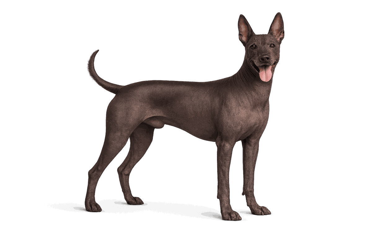 Xoloitzcuintli