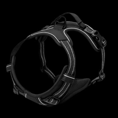 No-Pull Dog Harness Vest image 3