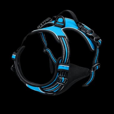 No-Pull Dog Harness Vest image 5