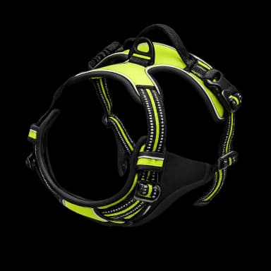 No-Pull Dog Harness Vest image 4