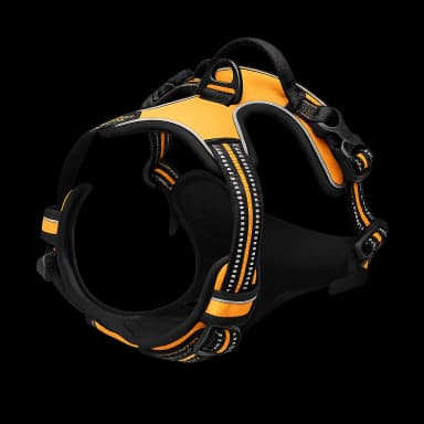 No-Pull Dog Harness Vest image 6