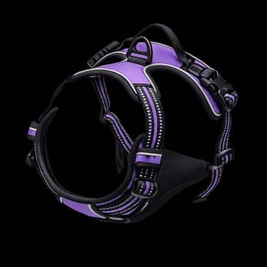 No-Pull Dog Harness Vest image 8