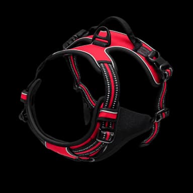 No-Pull Dog Harness Vest image 2