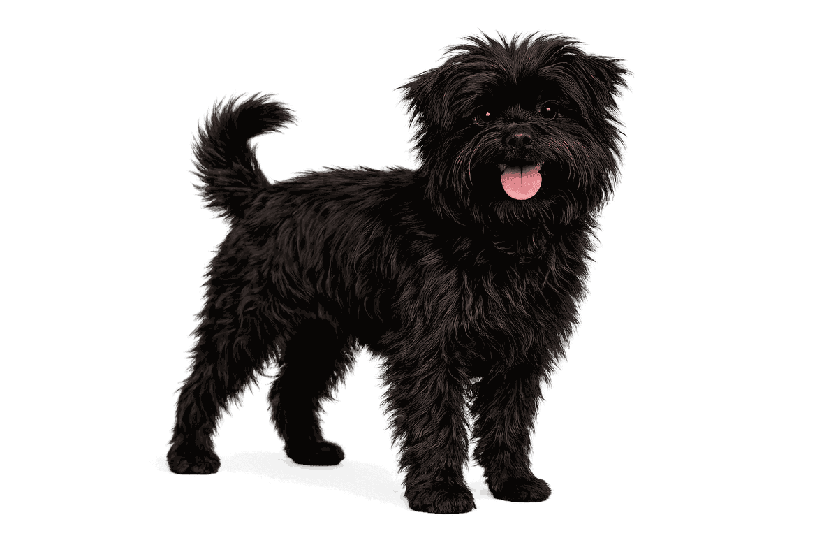 Affenpinscher