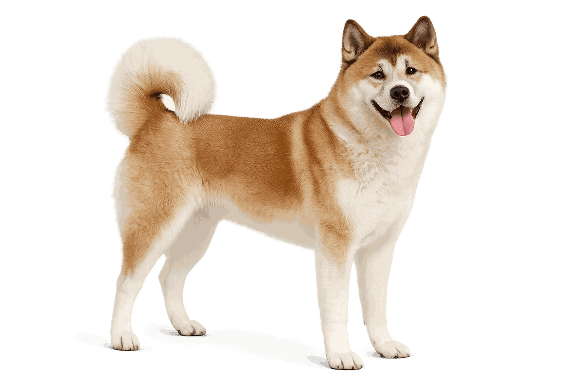 Akita
