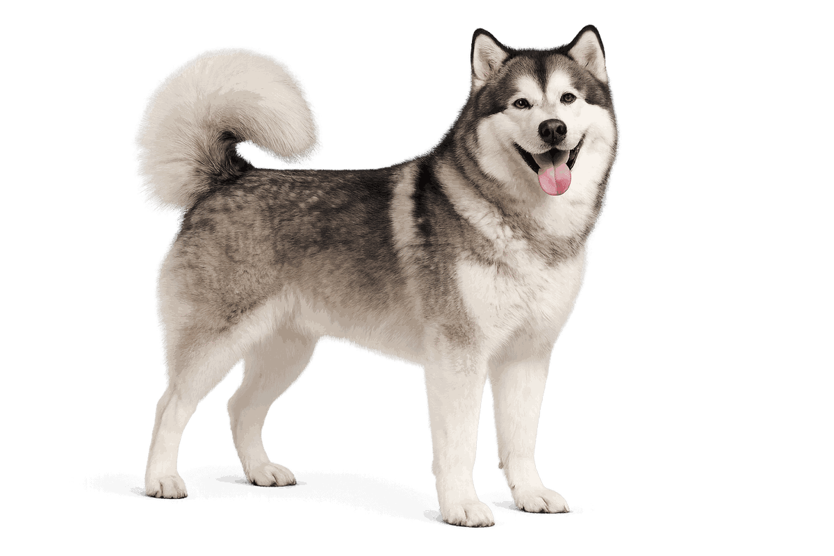 Alaskan Malamute