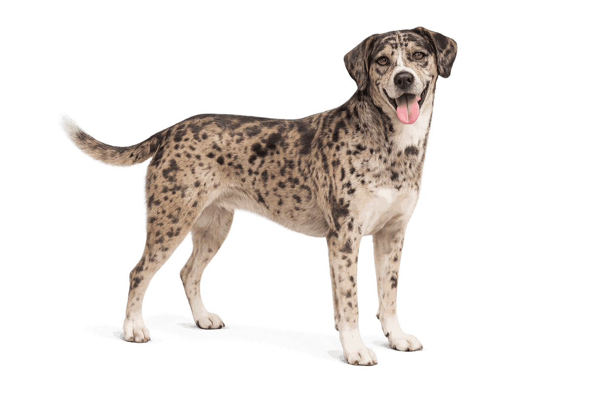 American Leopard Hound
