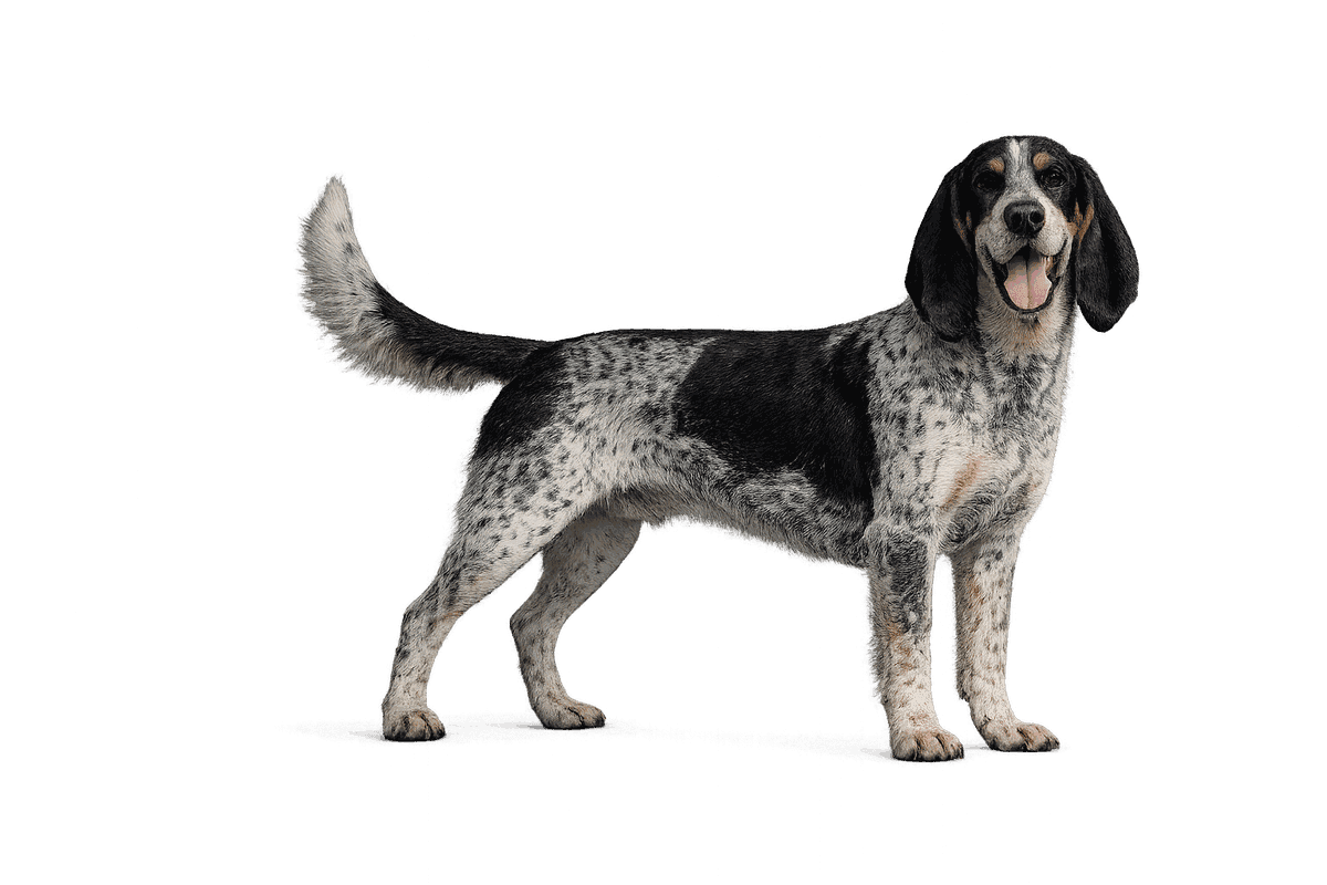 Grand Bleu de Gascogne