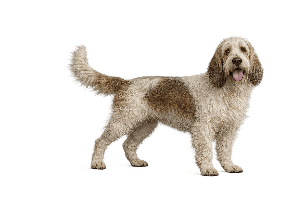 Grand Griffon Vendeen