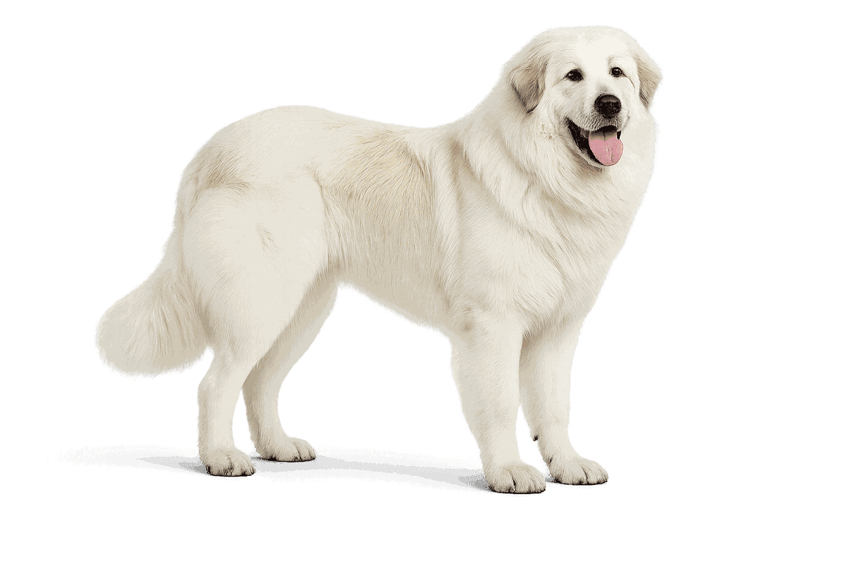 Great Pyrenees