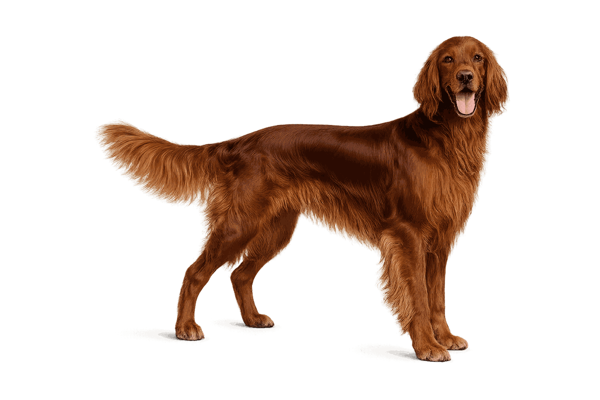 Irish Setter