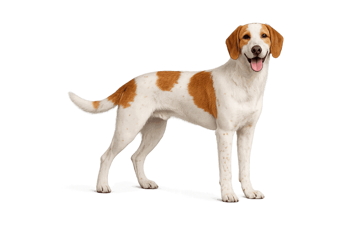 Istrian Shorthaired Hound