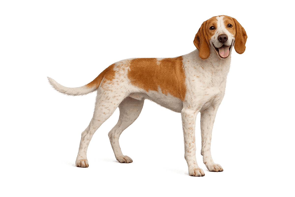 Italian Short-Haired Hound