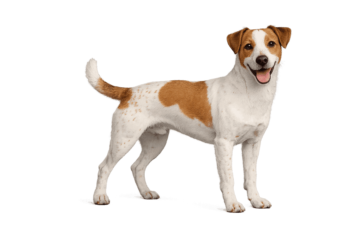 Jack Russell Terrier