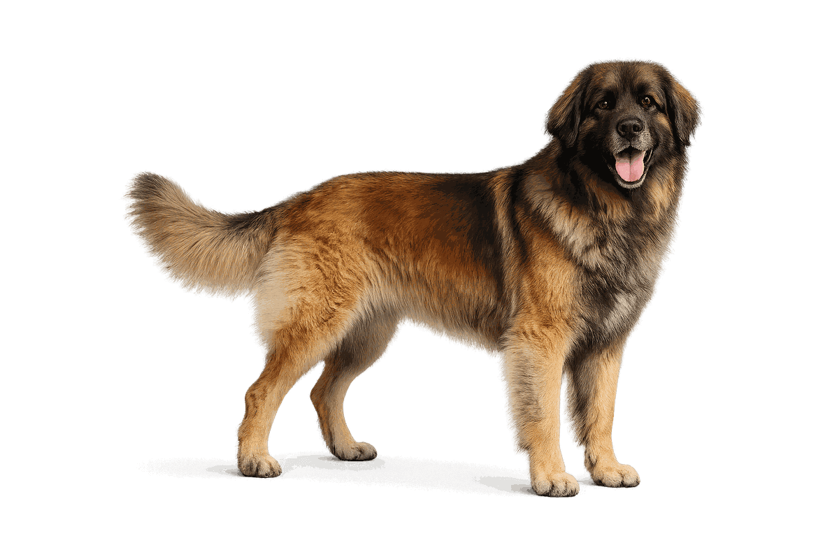 Leonberger