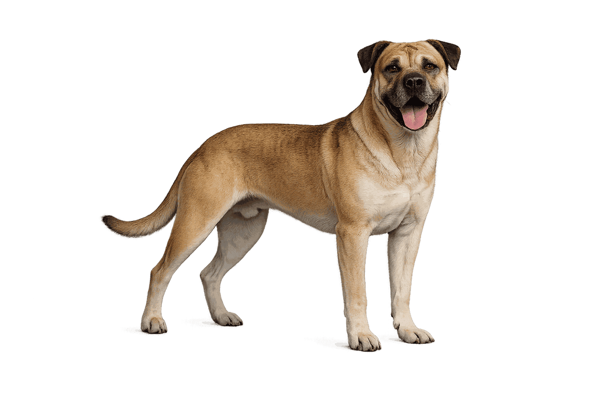 Majorca Mastiff