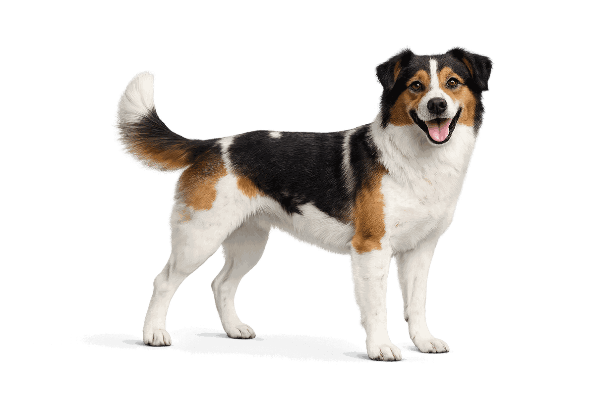 Miniature American Shepherd