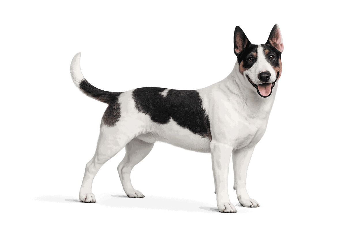 Miniature Bull Terrier